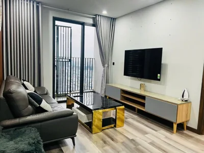 The Atelier Prestige in Ha Do Centrosa Apartment – Fotos 3