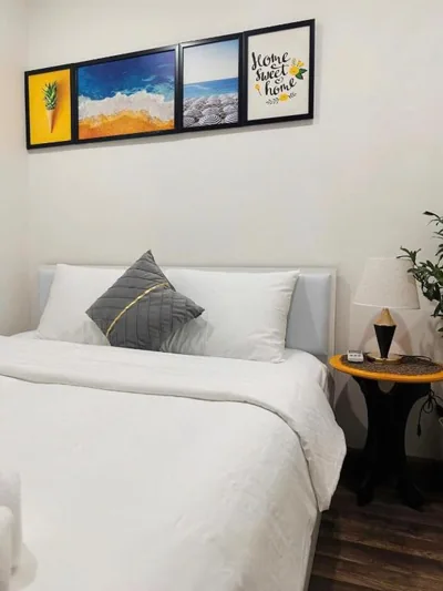 The Atelier Prestige in Ha Do Centrosa Apartment – Fotos 4