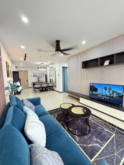 The Atelier Prestige in Ha Do Centrosa Apartment – Fotos 5