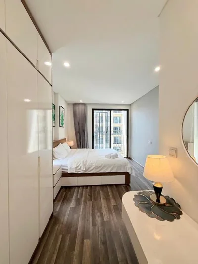 The Atelier Prestige in Ha Do Centrosa Apartment – Fotos 8