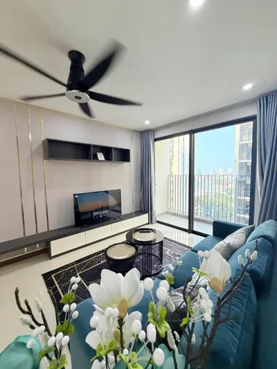 The Atelier Prestige in Ha Do Centrosa Apartment – Fotos 9