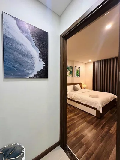 The Atelier Prestige in Ha Do Centrosa Apartment – Fotos 13
