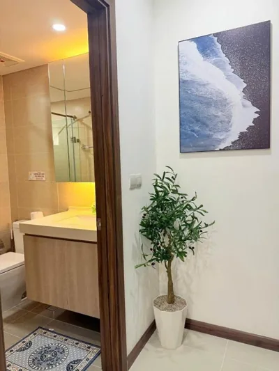 The Atelier Prestige in Ha Do Centrosa Apartment – Fotos 14